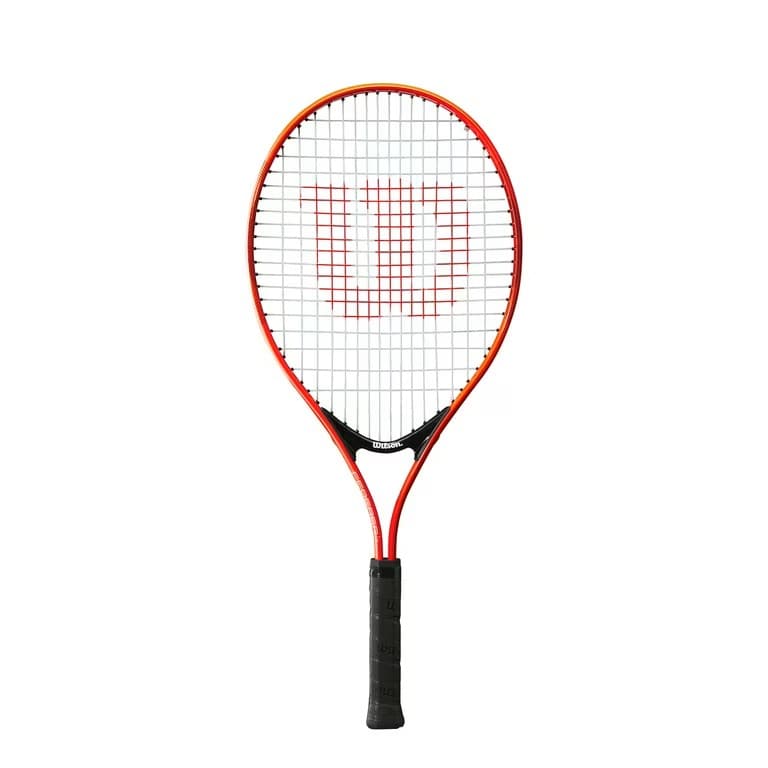 Image 1 for Wilson Junior Federer 25