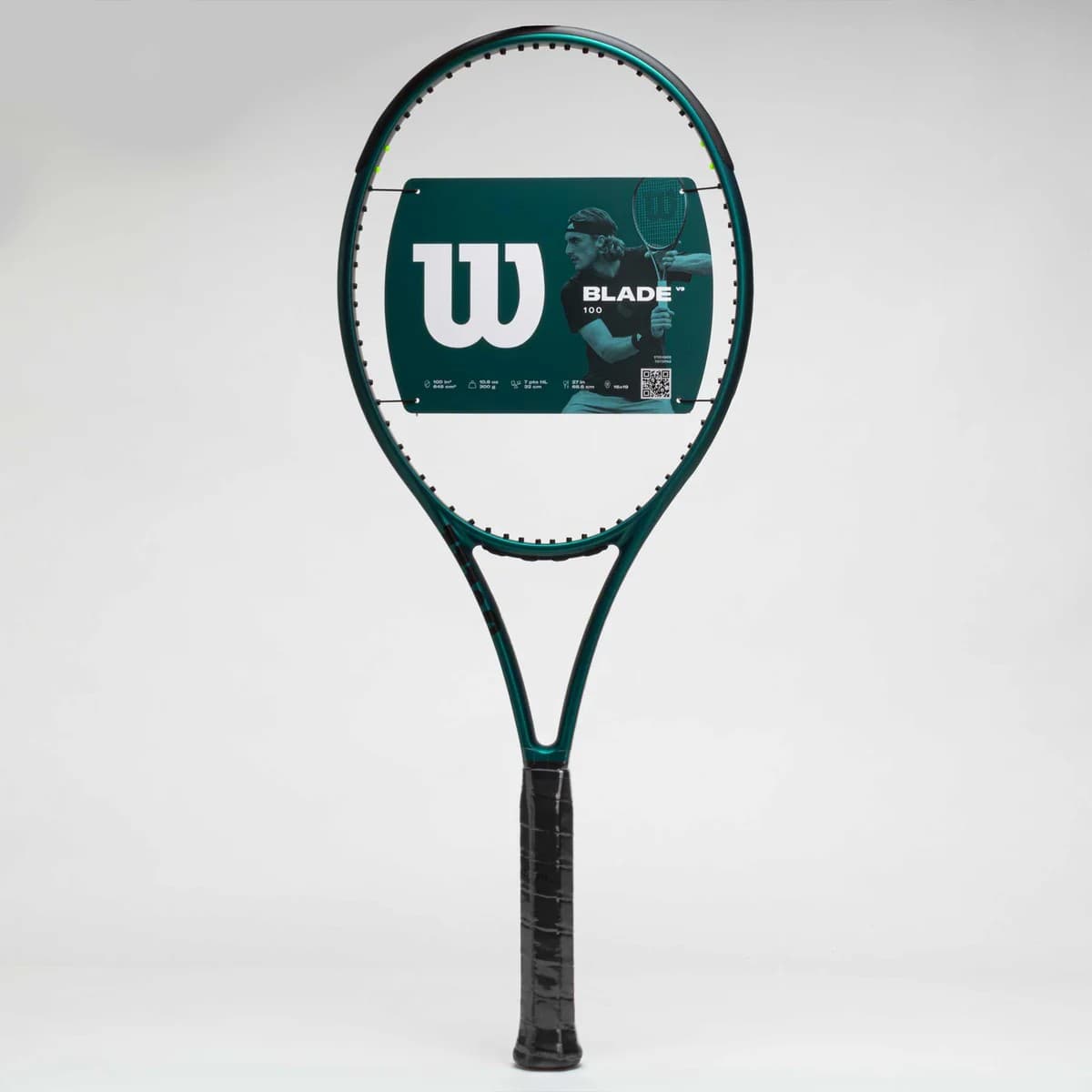Image 1 for Blade 100 V9